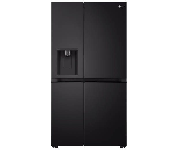 LG LODÓWKA LG GSLV51WBXM [###] - 1385445 - zdjęcie 3